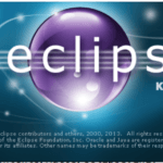 html5 with eclipse for mac os sierra