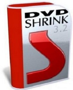 dvd srink for mac