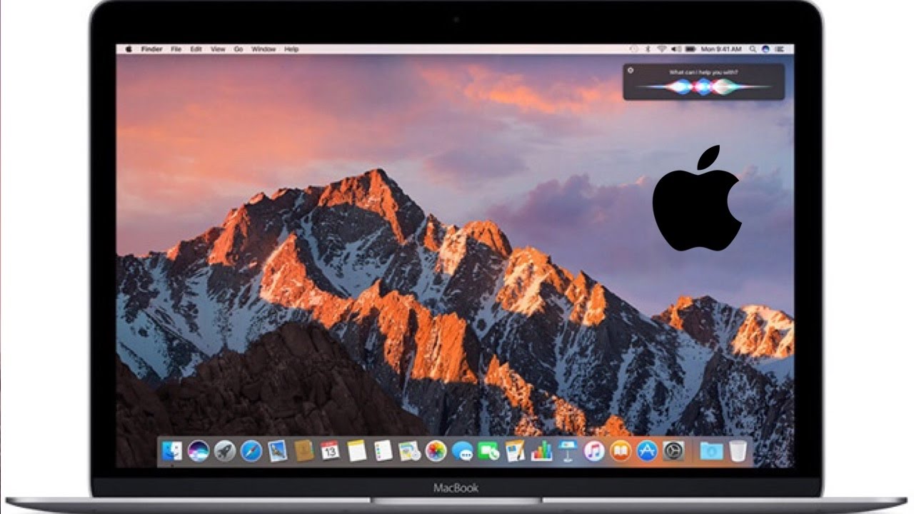 how to make room on mac for macos high sierra update